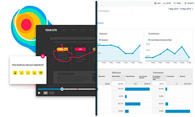 Step 1: Analytics deep dive